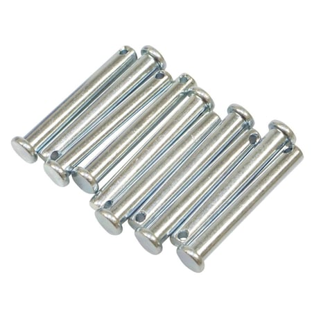 Stens Shear Pin Shop -248 For Briggs & Stratton 703063, PK10 780-248